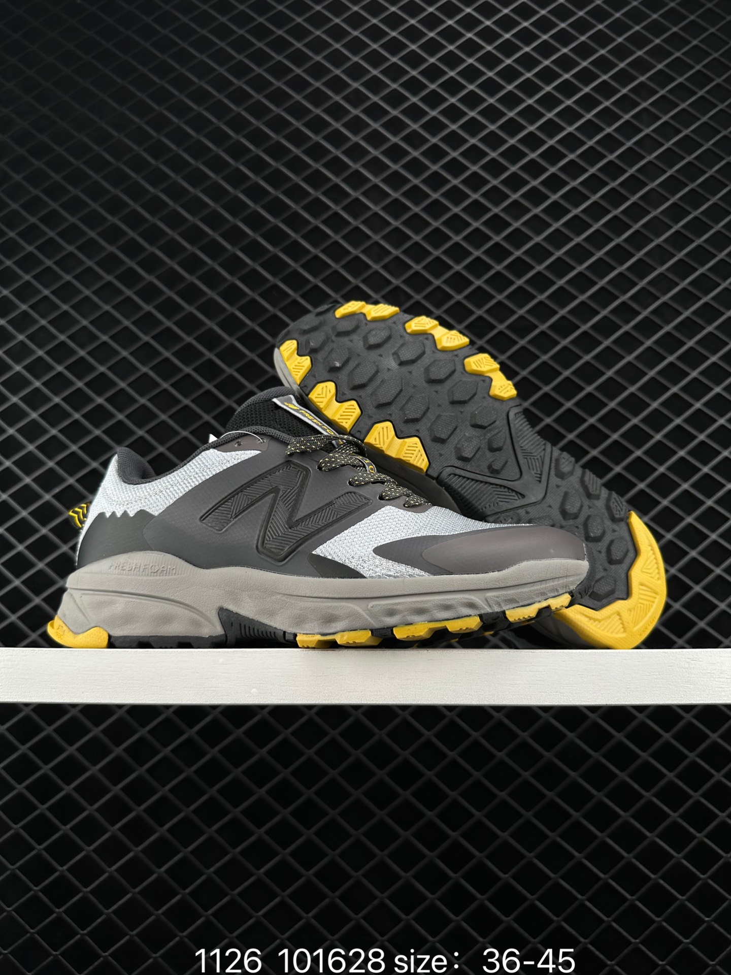 New Balance Fresh Foam 510 V6